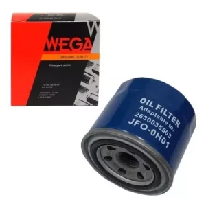 Filtro Óleo Wega JFO0H01