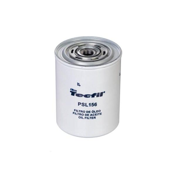 Filtro Óleo Tecfil PSL156