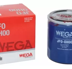 Filtro Óleo Wega JFO0H00