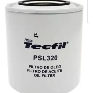 Filtro Óleo Tecfil PSL320