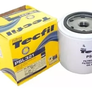Filtro Óleo Tecfil PSL321