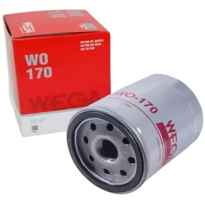 Filtro Óleo Wega WO170