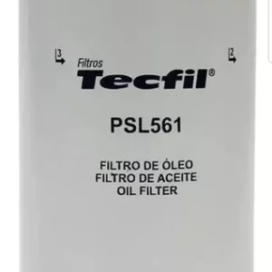 Filtro Óleo Tecfil PSL561