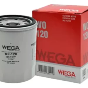 Filtro Óleo Wega WO120