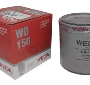Filtro Óleo Wega WO150