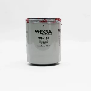 Filtro Óleo Wega WO151