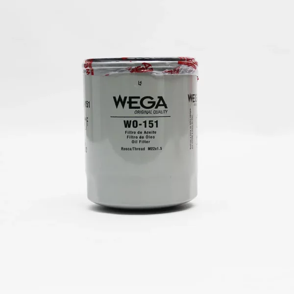 Filtro Óleo Wega WO151