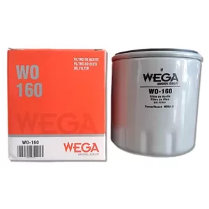 Filtro Óleo Wega WO160