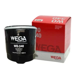 Filtro Óleo Wega WO340