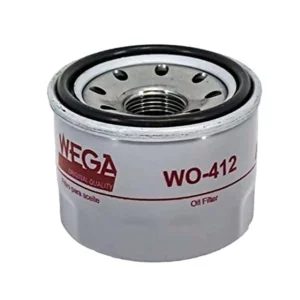 Filtro Óleo Wega WO412