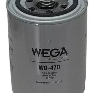 Filtro Óleo Wega WO470