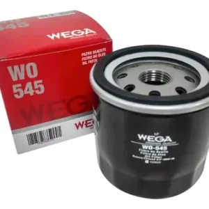 Filtro Óleo Wega WO545