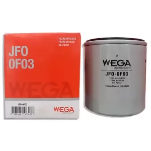 Filtro Óleo Wega JFO0215