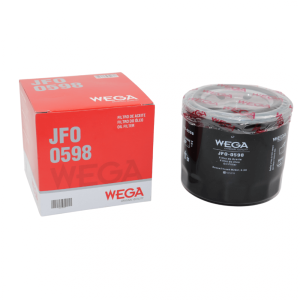 Filtro Óleo Wega JFO0598