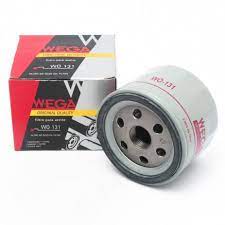 Filtro Óleo Wega WO131