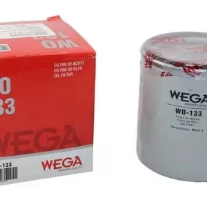 Filtro Óleo Wega WO133