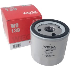 Filtro Óleo Wega WO139