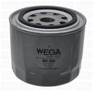 Filtro Óleo Wega WO240