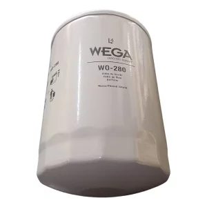 Filtro Óleo Wega WO280