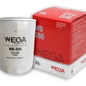 Filtro Óleo Wega WO350