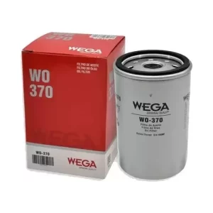 Filtro Óleo Wega WO370