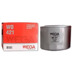 Filtro Óleo Wega WO421