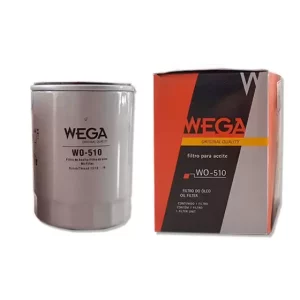 Filtro Óleo Wega WO510