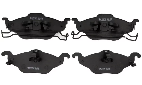 Pastilhas de freio SYL1101