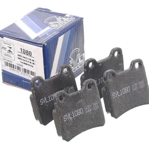 Pastilhas de freio SYL1080