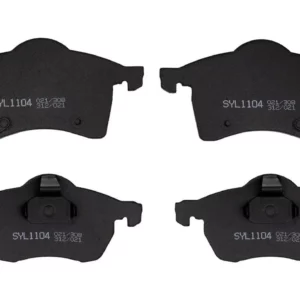 Pastilhas de freio SYL1104