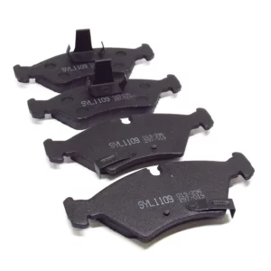 Pastilhas de freio SYL1109