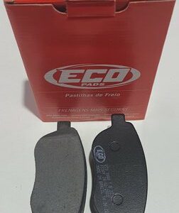 Pastilhas de freio ECO1088