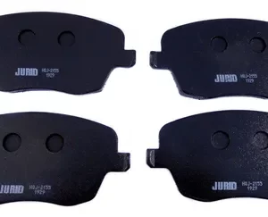 Pastilhas de freio HQJ2155
