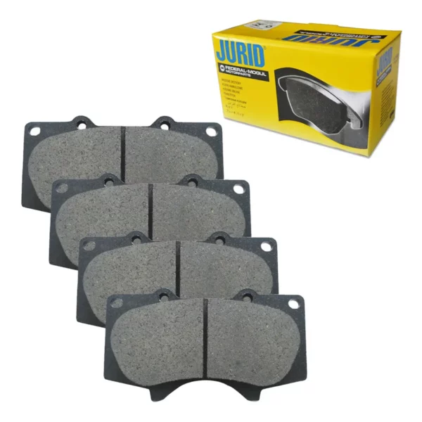 Pastilhas de freio HQJ2227A