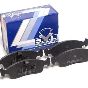 Pastilhas de freio SYL2182