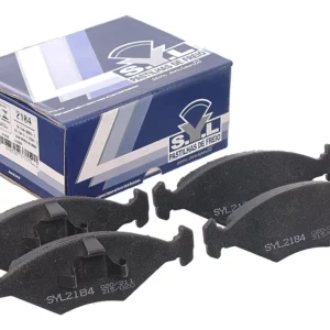 Pastilhas de freio SYL2184