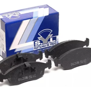 Pastilhas de freio SYL2186