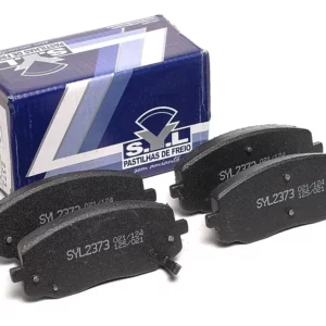 Pastilhas de freio SYL2373