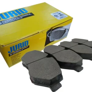 Pastilhas de freio HQJ2248A