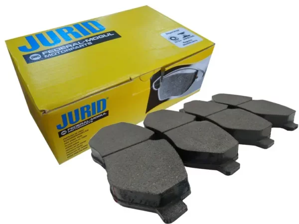 Pastilhas de freio HQJ2248A
