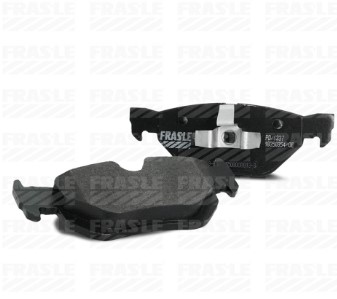 Pastilhas de freio PD1337