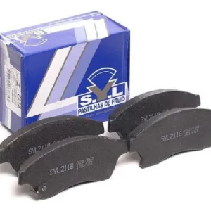 Pastilhas de freio SYL2118