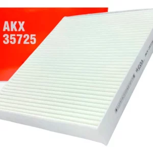 Filtro Ar Cabine Wega AKX35725