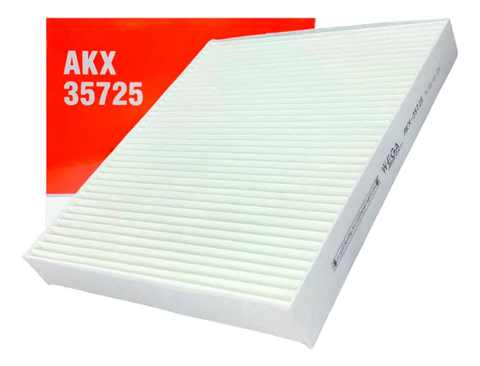 Filtro Ar Cabine Wega AKX35725